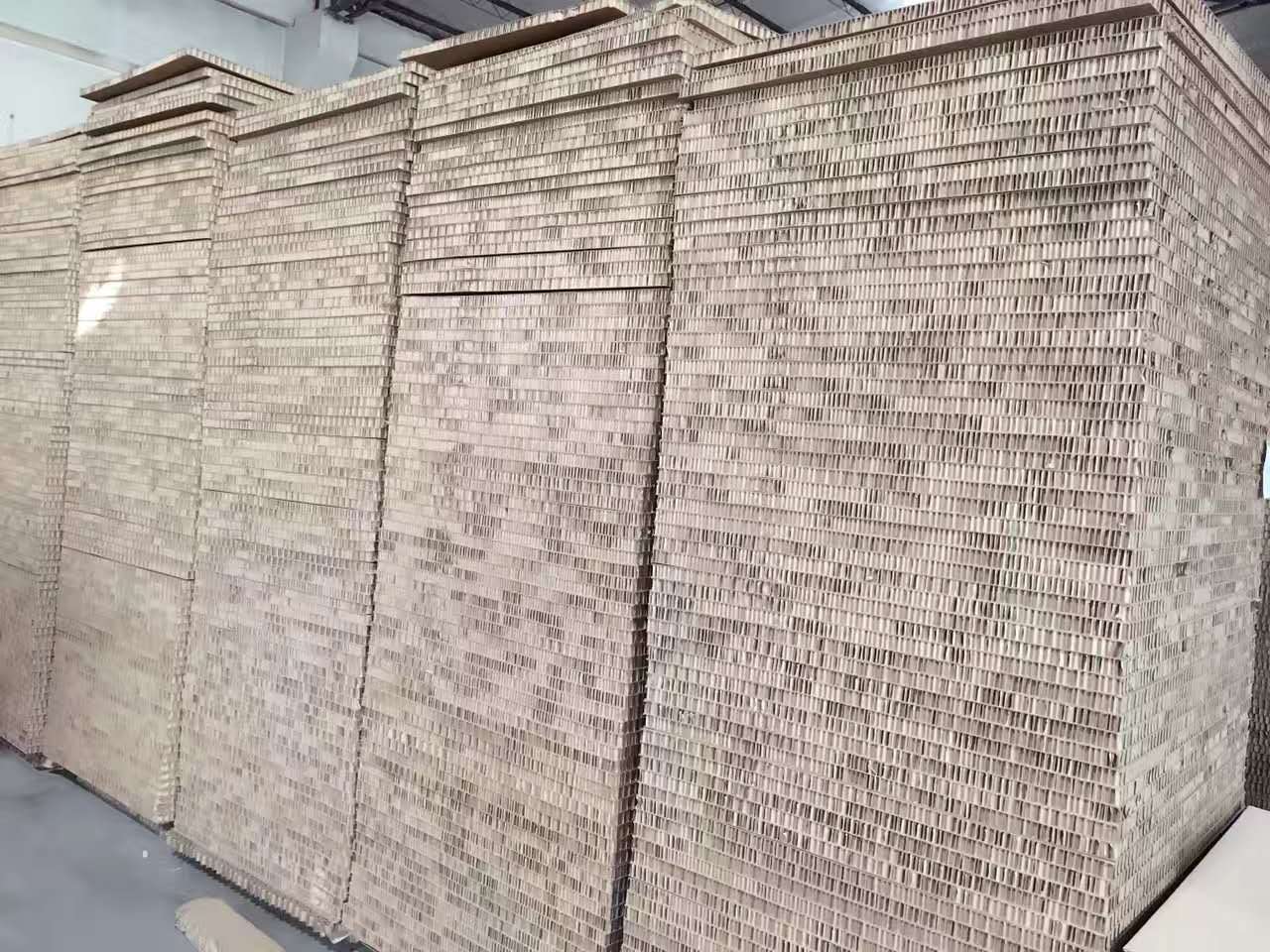 云浮蜂窝纸板