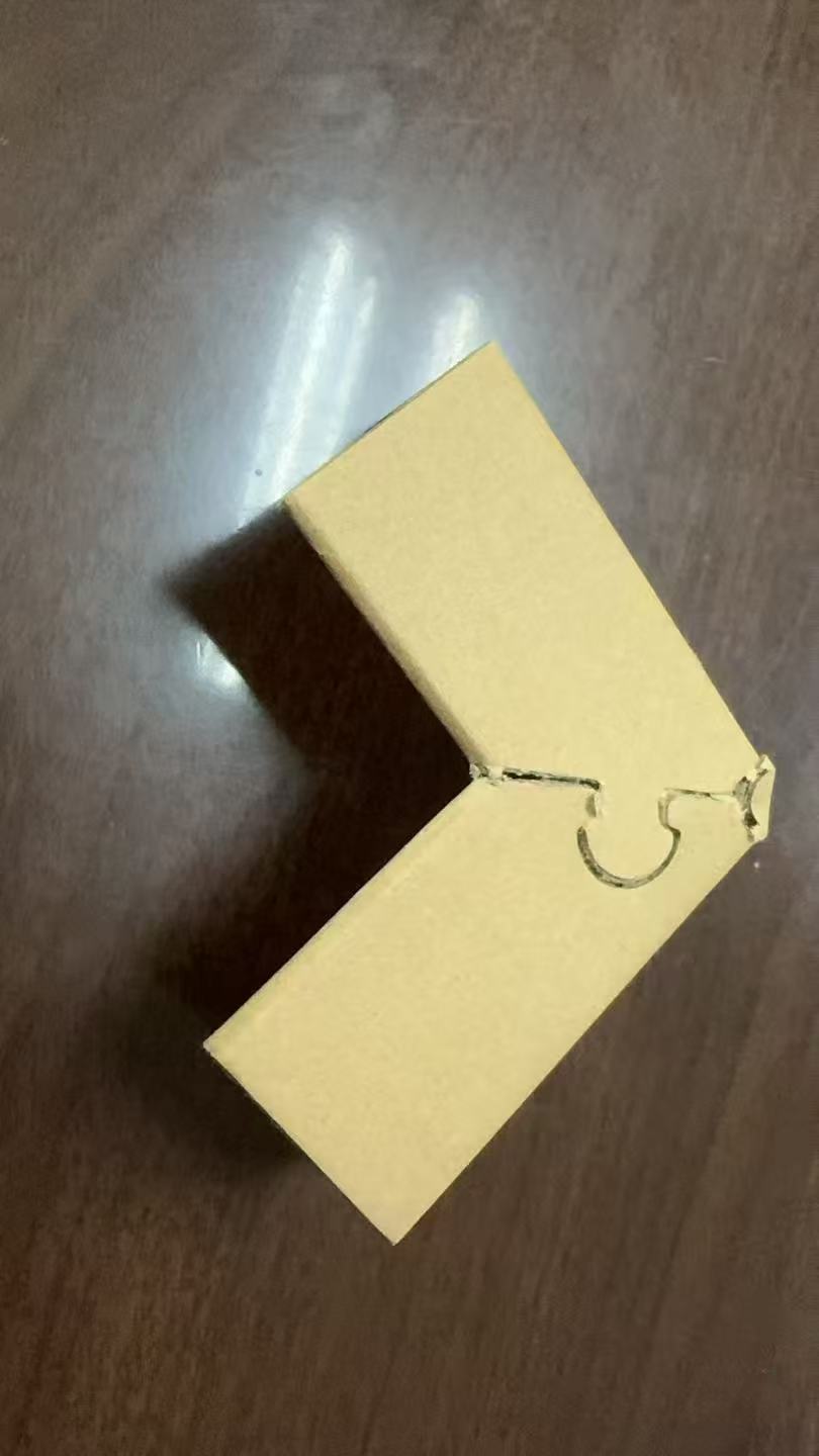 云浮纸护角